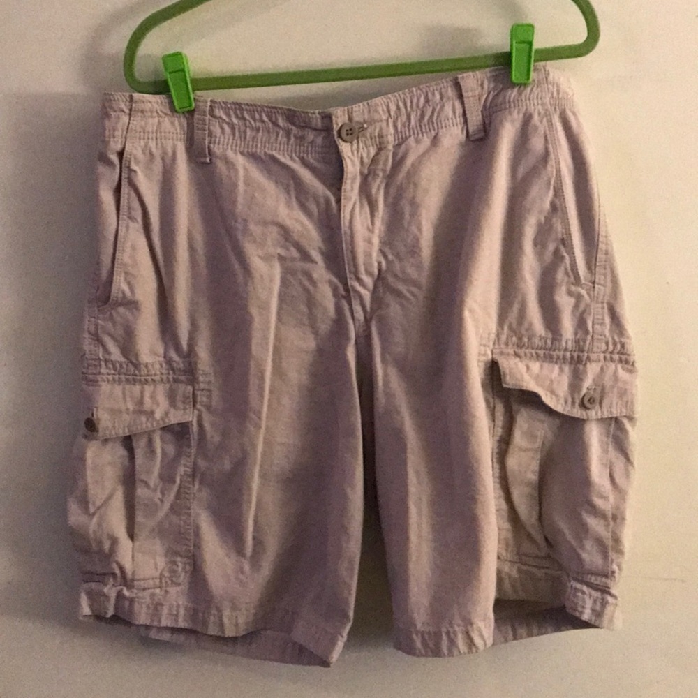 IZOD Cargo Shorts